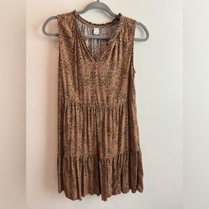 Women’s dress